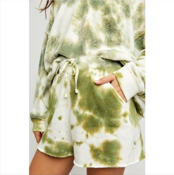 Free People Kelly Washed Set - Picture 9 of 16